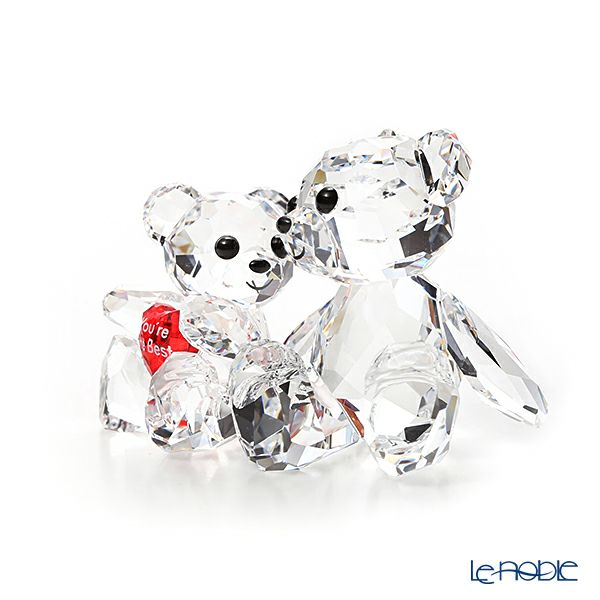 スワロフスキー KRISベア You are The Best SWV5-427-994 19SS