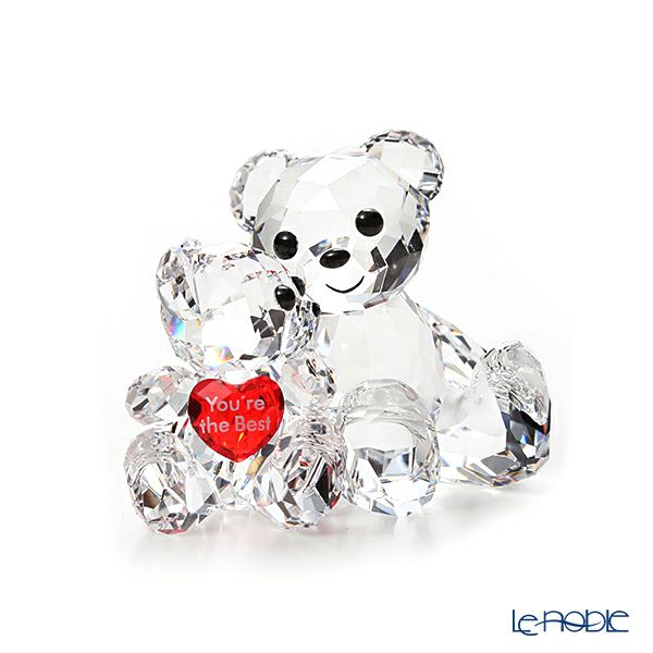 スワロフスキー KRISベア You are The Best SWV5-427-994 19SS