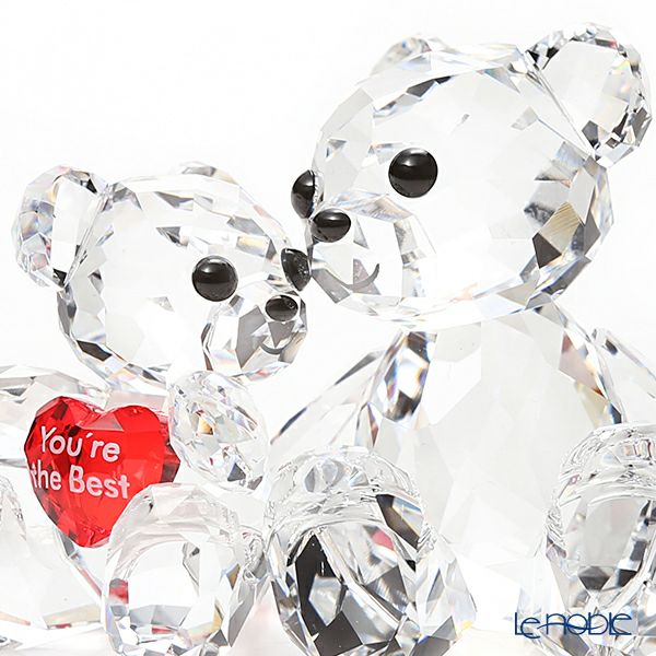 スワロフスキー KRISベア You are The Best SWV5-427-994 19SS