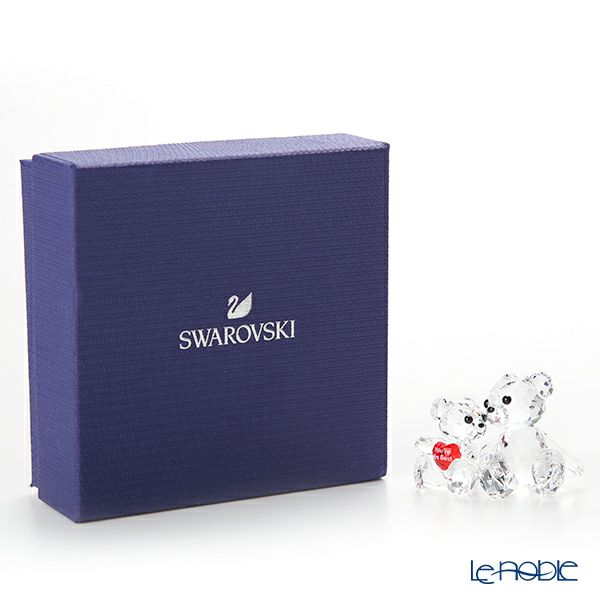 スワロフスキー KRISベア You are The Best SWV5-427-994 19SS