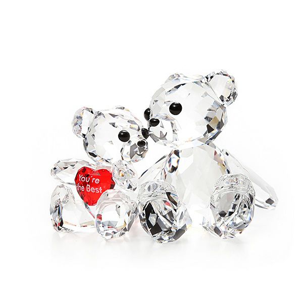スワロフスキー KRISベア You are The Best SWV5-427-994 19SS