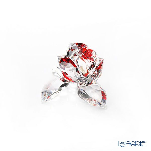 スワロフスキー ブロッサミング ローズ Red SWV5-428-561 19SS