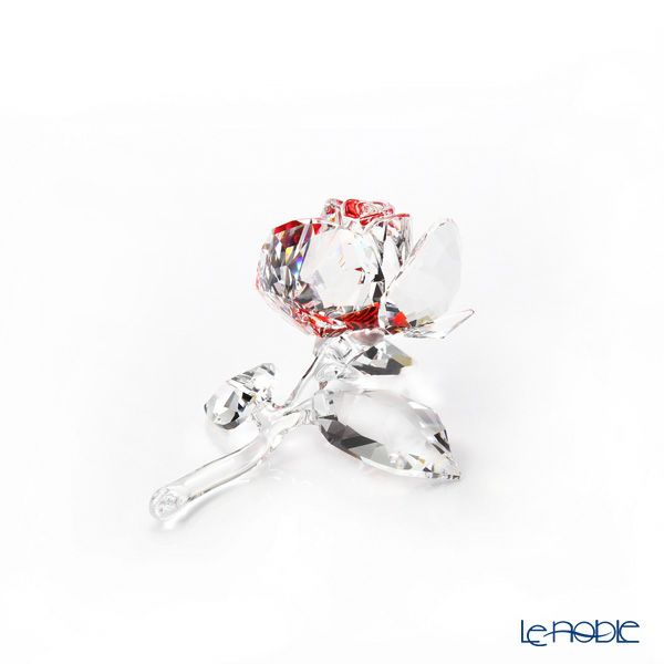 スワロフスキー ブロッサミング ローズ Red SWV5-428-561 19SS