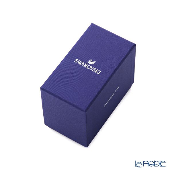 スワロフスキー ブレスレット Una ラウンド楕円形 ホワイト／ローズゴールド SW5472382 19SS