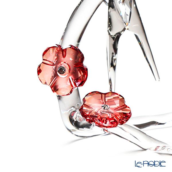 スワロフスキー ツバメ SWV5-475-566 19AW