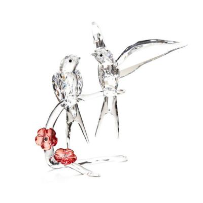 スワロフスキー カメ SWV5-463-874 19AW | ブランド洋食器専門店ル