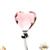 スワロフスキー ラブバード ピンクハート SWV5-492-226 20SS