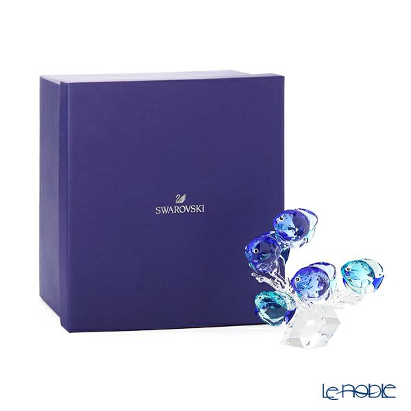 スワロフスキー 魚の群れ SWV5-493-705 20SS