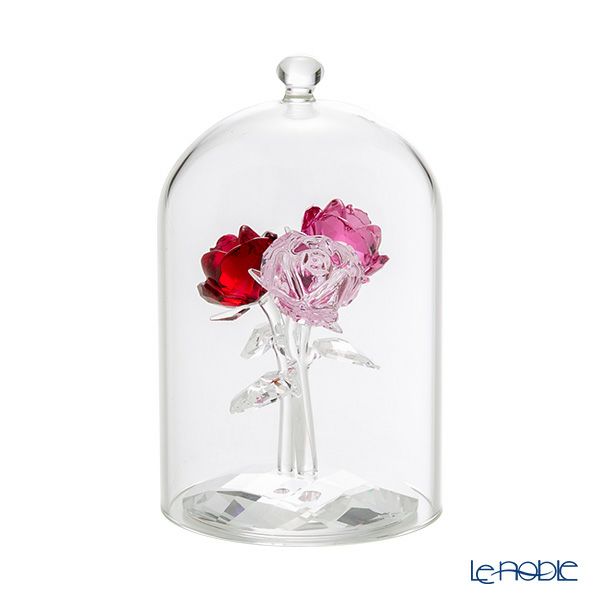 スワロフスキー ローズブーケ SWV5-493-707 20SS