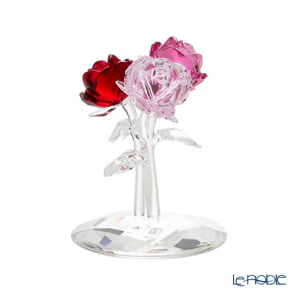 スワロフスキー ローズブーケ SWV5-493-707 20SS