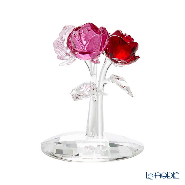 スワロフスキー ローズブーケ SWV5-493-707 20SS