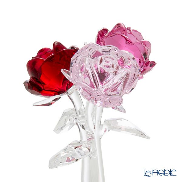 スワロフスキー ローズブーケ SWV5-493-707 20SS