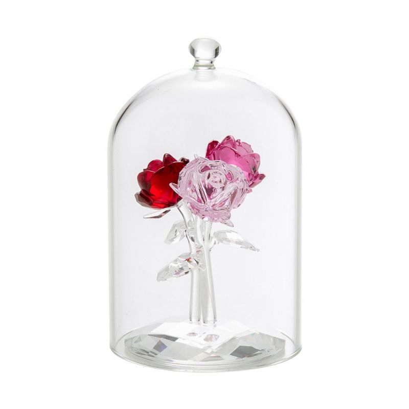 スワロフスキー ローズブーケ SWV5-493-707 20SS