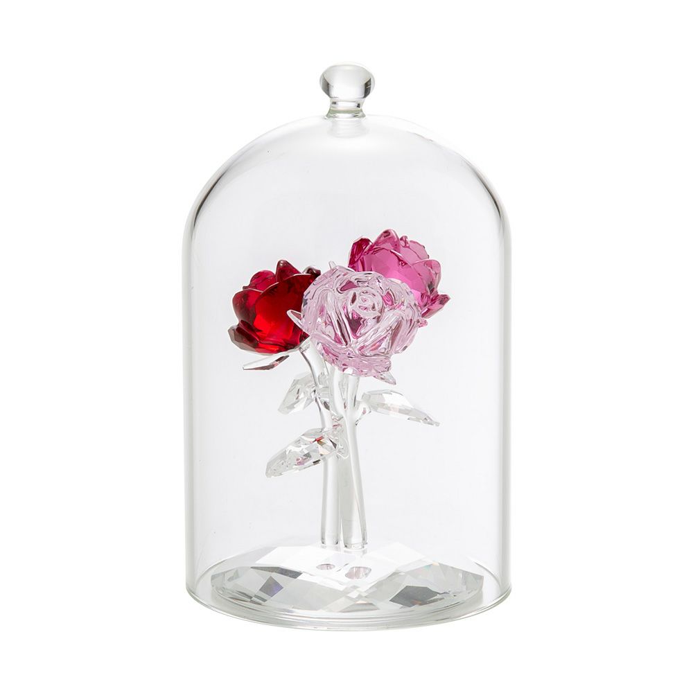 スワロフスキー ローズブーケ SWV5-493-707 20SS