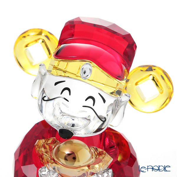 スワロフスキー 財神 God of Wealth SWV5-523-324 21SS