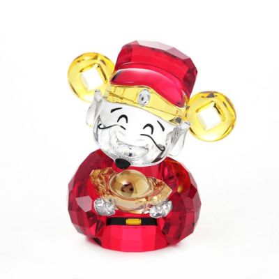 スワロフスキー 財神 God of Wealth SWV5-523-324 21SS | ブランド洋食