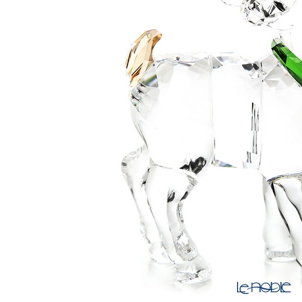 スワロフスキー サンタのトナカイ SWV5-532-575 20AW