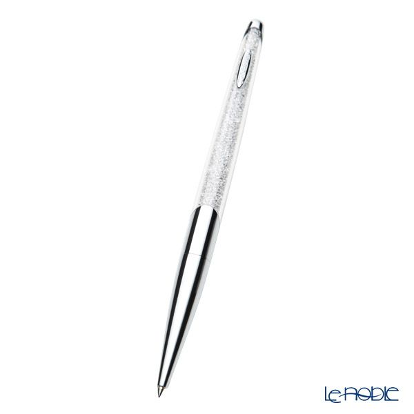 スワロフスキー Crystalline ボールペン Nova ノヴァ シルバー SW5534324 20SS