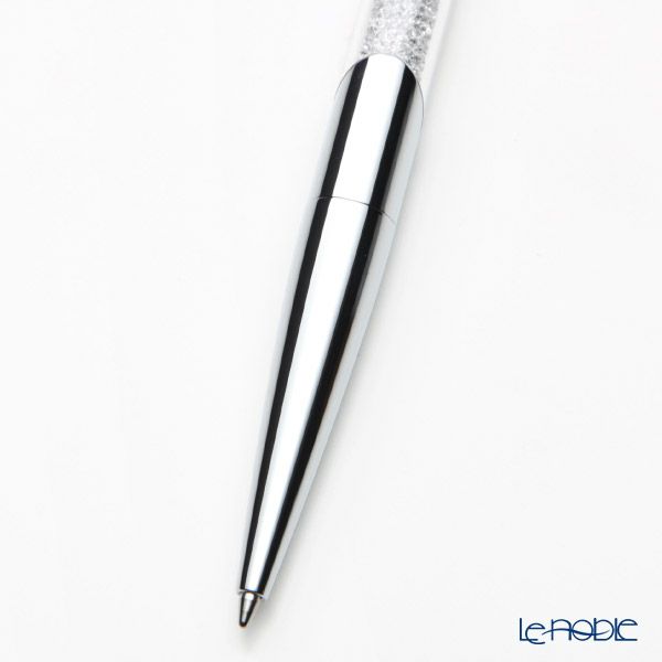 スワロフスキー Crystalline ボールペン Nova ノヴァ シルバー SW5534324 20SS