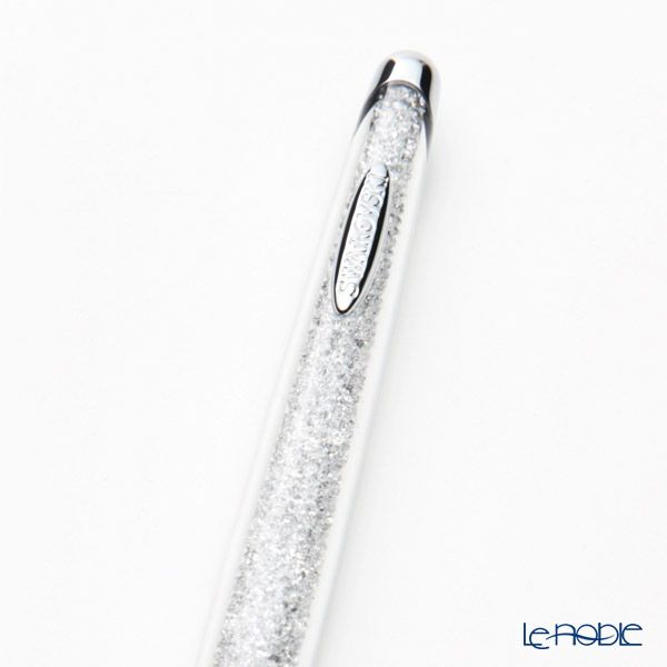 スワロフスキー Crystalline ボールペン Nova ノヴァ シルバー SW5534324 20SS