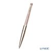 スワロフスキー Crystalline ボールペン Nova ノヴァ ローズピンク／ローズゴールド SW5534328 20SS