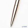 スワロフスキー Crystalline ボールペン Nova ノヴァ シャンパン／ローズゴールド SW5534329 20SS