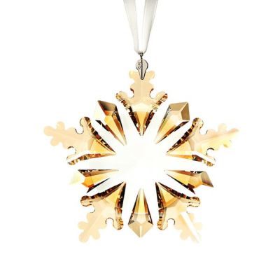 スワロフスキー ウィンタースパークル オーナメント SWV5-535-541 20AW