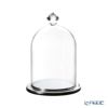 スワロフスキー ガラス鐘 ディスプレイ（S） SWV5-553-155 20AW オブジェ用