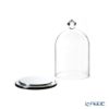 スワロフスキー ガラス鐘 ディスプレイ（S） SWV5-553-155 20AW オブジェ用