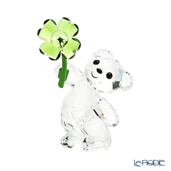 スワロフスキー Krisベア Lucky Charm SWV5-557-537 21SS クリスベア／Krisbear