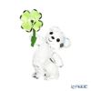 スワロフスキー Krisベア Lucky Charm SWV5-557-537 21SS クリスベア／Krisbear
