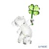 スワロフスキー Krisベア Lucky Charm SWV5-557-537 21SS クリスベア／Krisbear