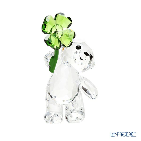 スワロフスキー Krisベア Lucky Charm SWV5-557-537 21SS クリスベア／Krisbear