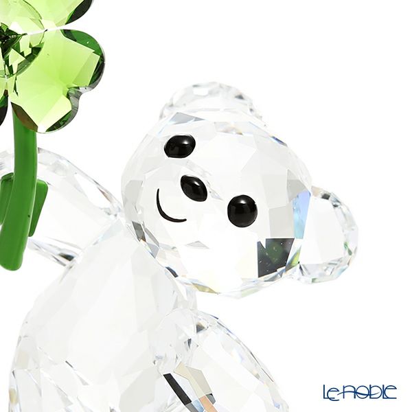 スワロフスキー Krisベア Lucky Charm SWV5-557-537 21SS クリスベア／Krisbear