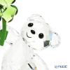 スワロフスキー Krisベア Lucky Charm SWV5-557-537 21SS クリスベア／Krisbear