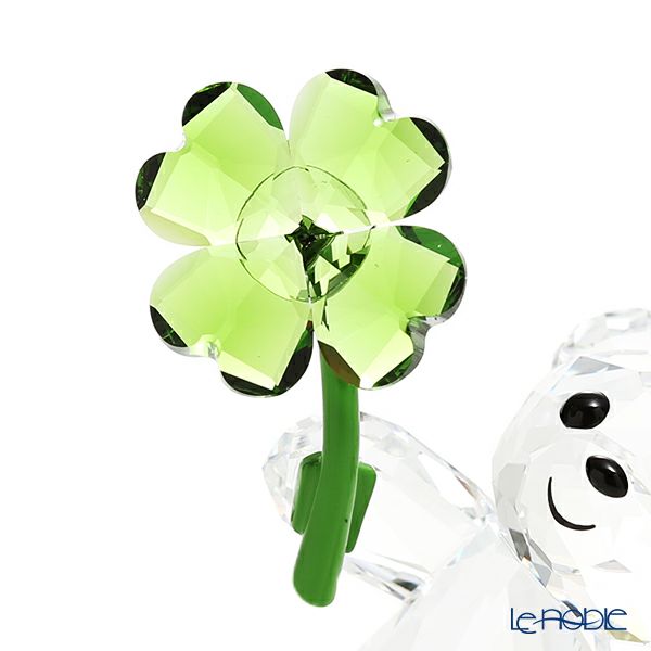 スワロフスキー Krisベア Lucky Charm SWV5-557-537 21SS クリスベア／Krisbear