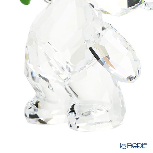 スワロフスキー Krisベア Lucky Charm SWV5-557-537 21SS クリスベア／Krisbear