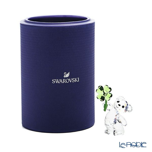 スワロフスキー Krisベア Lucky Charm SWV5-557-537 21SS クリスベア／Krisbear