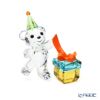 スワロフスキー Krisベア Best Wishes SWV5-557-538 21SS クリスベア／Krisbear