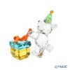 スワロフスキー Krisベア Best Wishes SWV5-557-538 21SS クリスベア／Krisbear