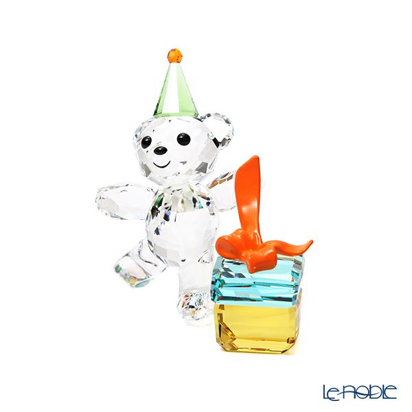 スワロフスキー Krisベア Best Wishes SWV5-557-538 21SS クリスベア／Krisbear