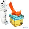 スワロフスキー Krisベア Best Wishes SWV5-557-538 21SS クリスベア／Krisbear