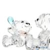 スワロフスキー My Little Kris Bear マザー ＆ ベビー SWV5-557-542 21SS クリスベア／Krisbear