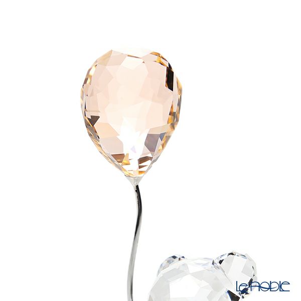 スワロフスキー My Little Kris Bear マザー ＆ ベビー SWV5-557-542 21SS クリスベア／Krisbear