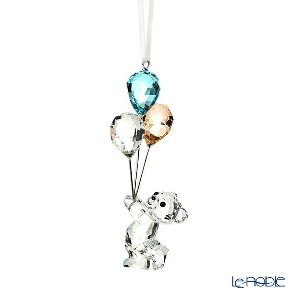 スワロフスキー MY Little Kris Bear オーナメント SWV5-557-543 21SS クリスベア／Krisbear