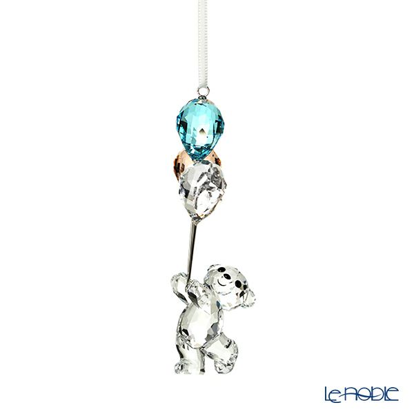 スワロフスキー MY Little Kris Bear オーナメント SWV5-557-543 21SS クリスベア／Krisbear