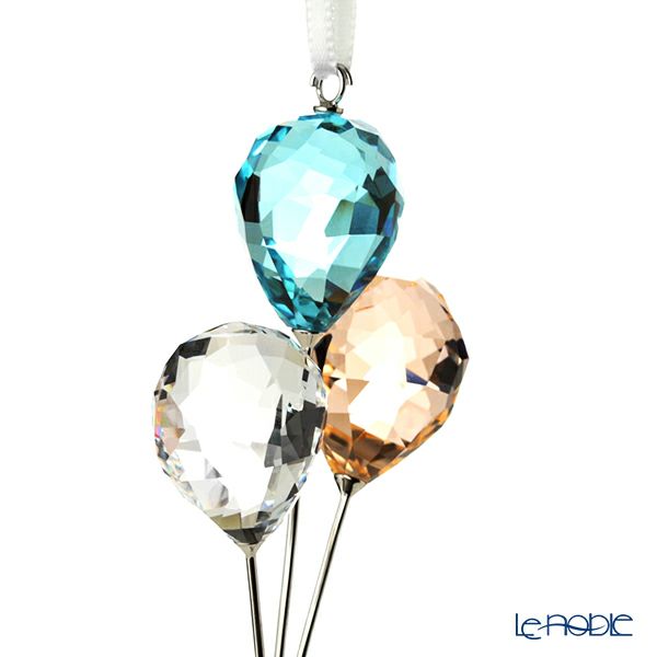 スワロフスキー MY Little Kris Bear オーナメント SWV5-557-543 21SS クリスベア／Krisbear