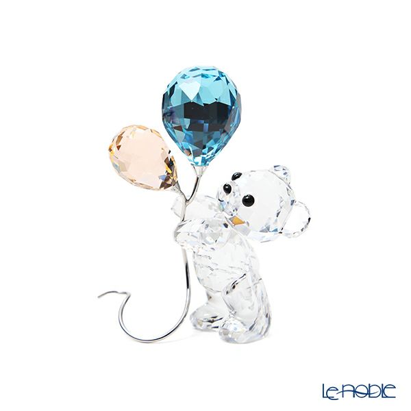 スワロフスキー My Little Kris Bear フォトホルダー／カードスタンド SWV5-557-545 21SS クリスベア／Krisbear