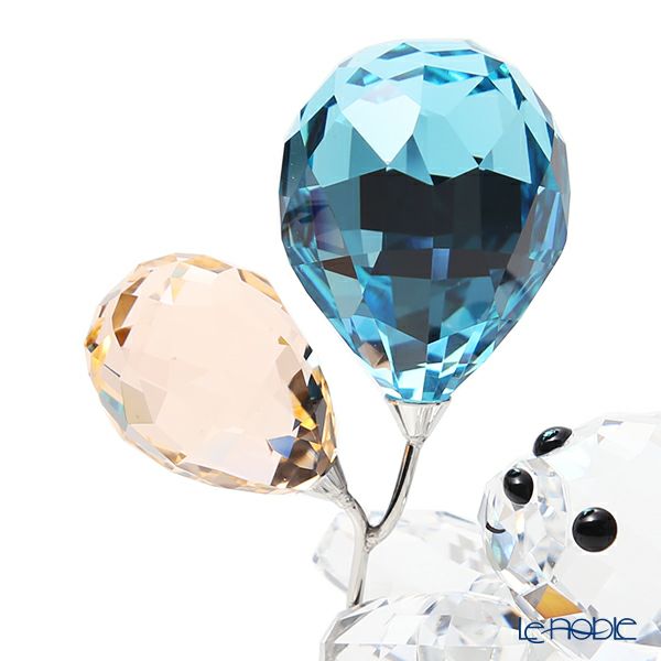 スワロフスキー My Little Kris Bear フォトホルダー／カードスタンド SWV5-557-545 21SS クリスベア／Krisbear