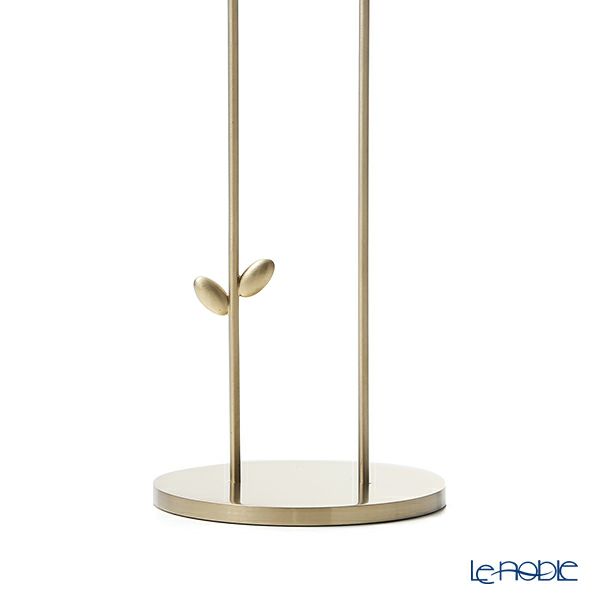 スワロフスキー Jungle Beats デコレーションスタンド Andoki（L） SWV5-557-850 21SS